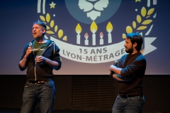 15 ans Lyon-Métrage 7