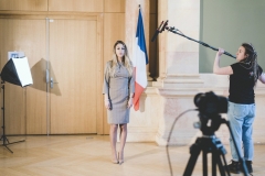 Français, Françaises