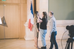 Français, Françaises