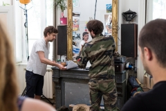 La Guerre Perpétuelle (24)