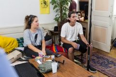 La Guerre Perpétuelle (27)