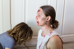 La Guerre Perpétuelle (28)