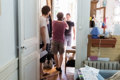 La Guerre Perpétuelle (30)