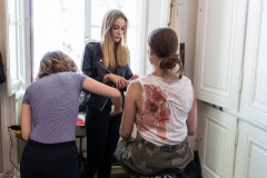 La Guerre Perpétuelle (31)