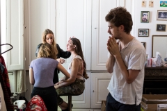 La Guerre Perpétuelle (32)