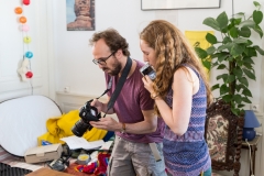 La Guerre Perpétuelle (33)