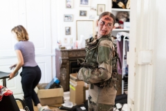 La Guerre Perpétuelle (34)