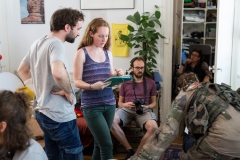 La Guerre Perpétuelle (36)