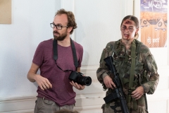 La Guerre Perpétuelle (38)