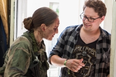 La Guerre Perpétuelle (39)