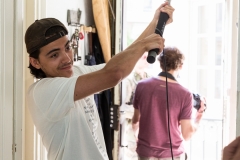 La Guerre Perpétuelle (40)