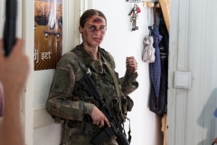 La Guerre Perpétuelle (42)