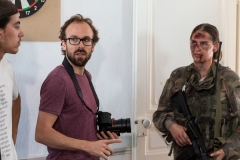 La Guerre Perpétuelle (43)