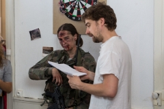 La Guerre Perpétuelle (45)