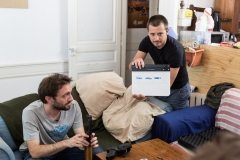 La Guerre Perpétuelle (51)