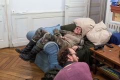 La Guerre Perpétuelle (52)