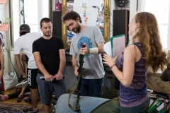 La Guerre Perpétuelle (53)