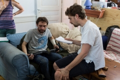 La Guerre Perpétuelle (54)