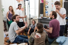 La Guerre Perpétuelle (56)