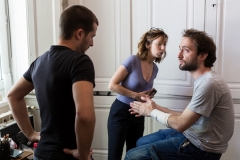 La Guerre Perpétuelle (60)