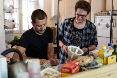 La Guerre Perpétuelle (62)