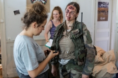 La Guerre Perpétuelle (63)