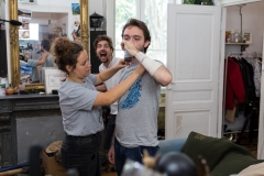 La Guerre Perpétuelle (64)