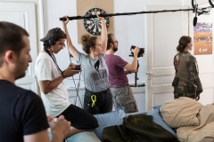 La Guerre Perpétuelle (65)