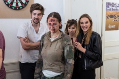 La Guerre Perpétuelle (66)