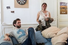 La Guerre Perpétuelle (67)