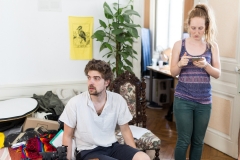 La Guerre Perpétuelle (69)