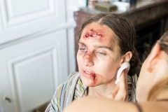 La Guerre Perpétuelle (72)