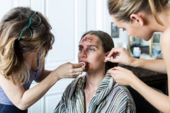 La Guerre Perpétuelle (73)