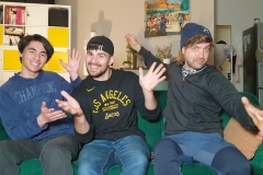 Léa Cooking (50)