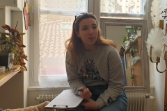 Léa Cooking (8)