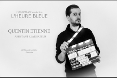 L'heure Bleue