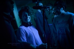 L'heure Bleue