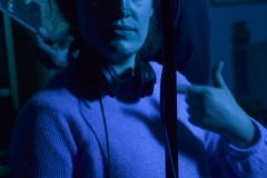 L'heure Bleue