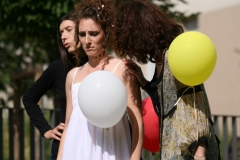 Marquises (165)