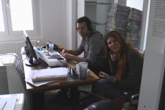 Nouveau Départ (2a)