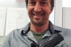 Nouveau Départ (3B)