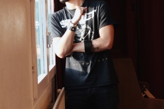 Processed with VSCO with c8 preset