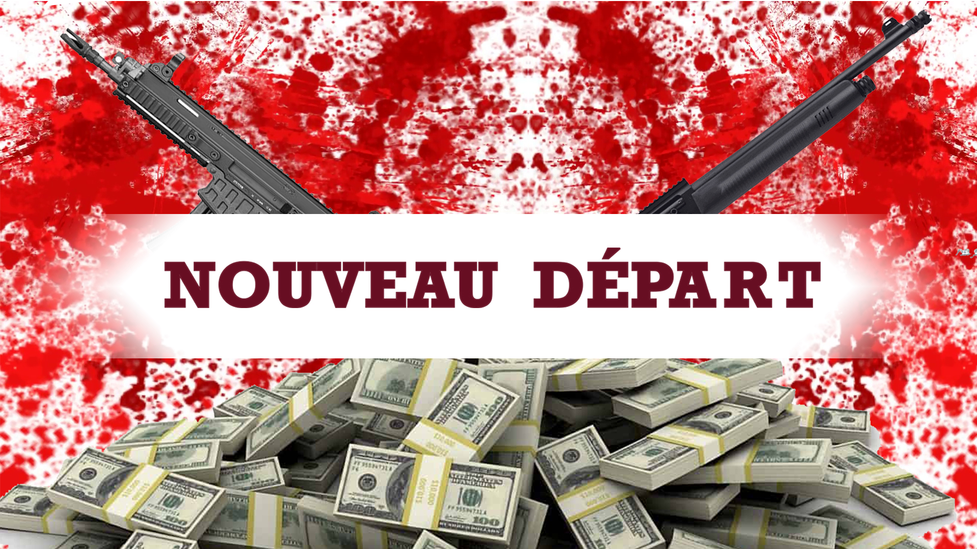 Nouveau Départ (2018) - Lyon Métrage