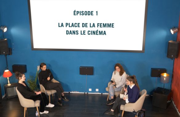Lyon Métrage L'émission Episode 1
