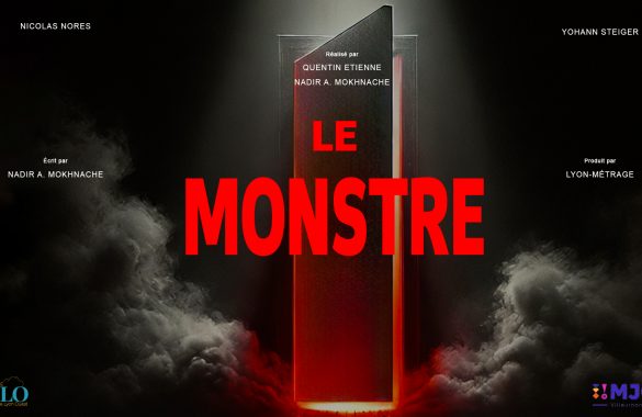 Le Monstre