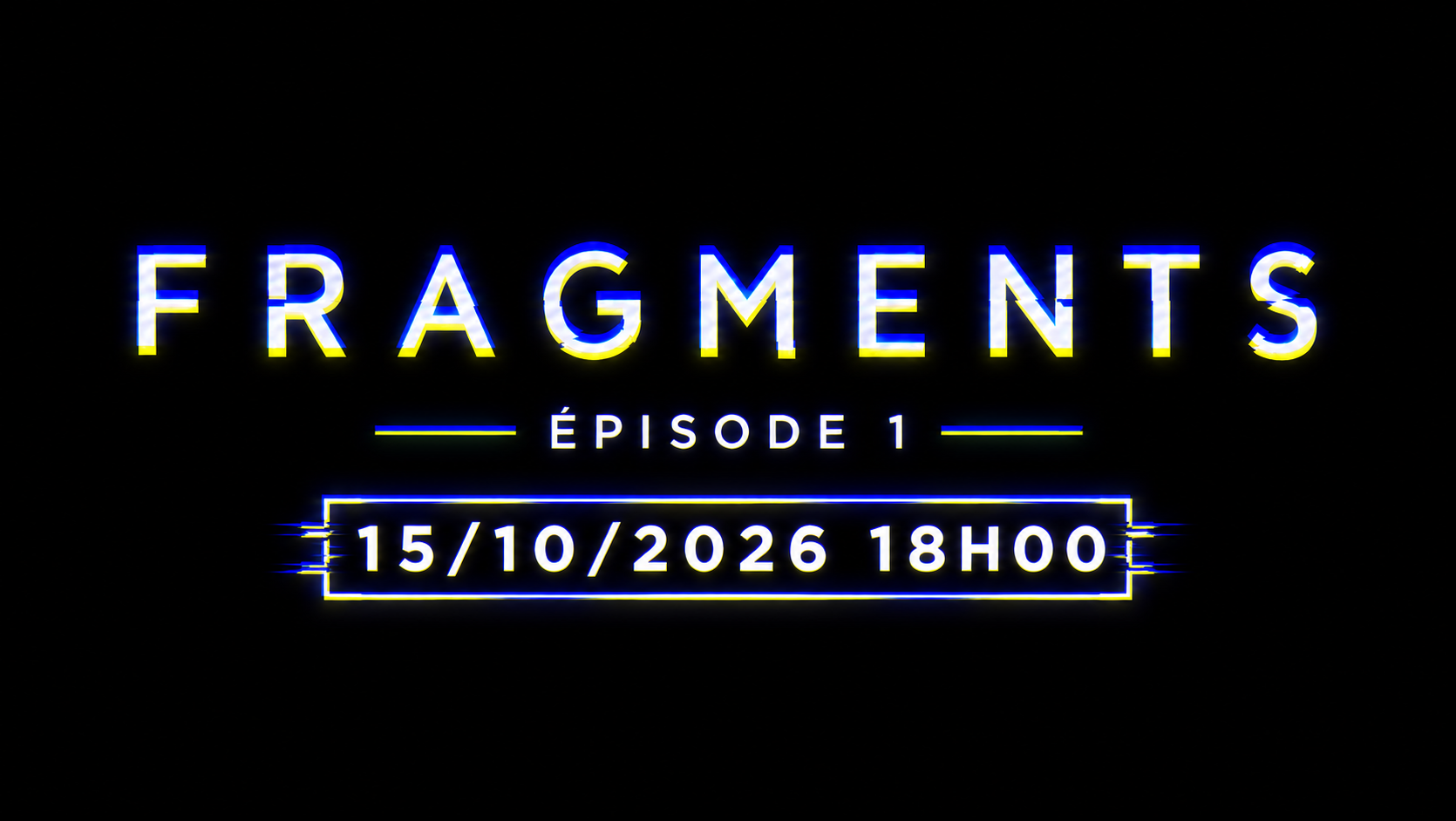 Fragments Fragments